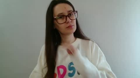 Jessica online show from October 23, 8:16 am