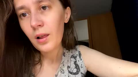 Jessica online show from November 15, 8:21 pm