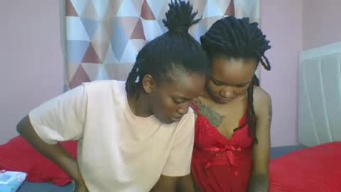 meggy and bree online show from July 29, 9:04 pm