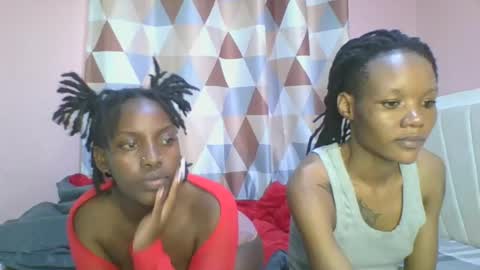 meggy and bree online show from July 14, 11:48 am