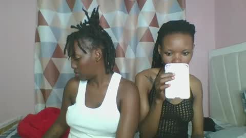 meggy and bree online show from July 15, 2:22 pm