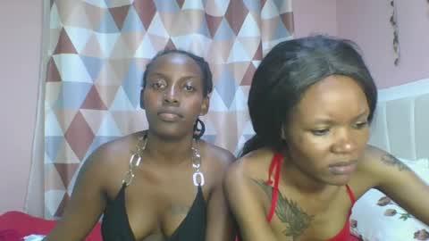 meggy and bree online show from June 17, 7:52 pm