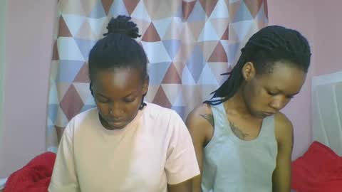 meggy and bree online show from July 28, 2:24 pm