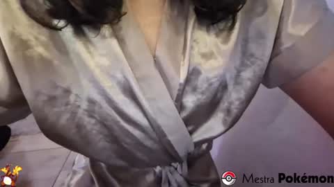 MasterPokemon online show from July 11, 5:12 am