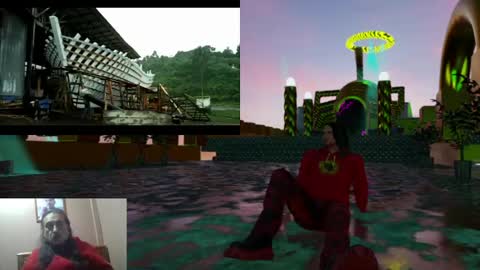 metalionominous online show from May 9, 11:22 pm