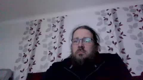 Snapshot of metallbuddy chatting on January 14, 6:38 pm ask me online show from January 14, 6:38 pm