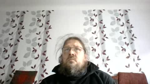 Snapshot of metallbuddy chatting on January 8, 2:25 pm ask me online show from January 8, 2:25 pm