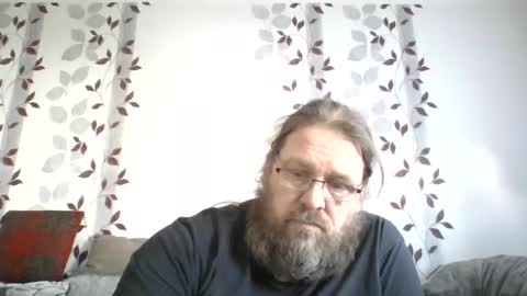 Snapshot of metallbuddy chatting on March 9, 2:43 pm ask me online show from March 9, 2:43 pm