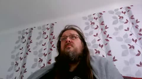 Snapshot of metallbuddy chatting on March 3, 9:44 am ask me online show from March 3, 9:44 am