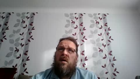 Snapshot of metallbuddy chatting on March 5, 7:38 am ask me online show from March 5, 7:38 am