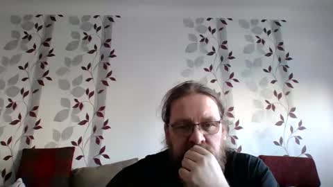 Snapshot of metallbuddy chatting on January 12, 1:48 pm ask me online show from January 12, 1:48 pm
