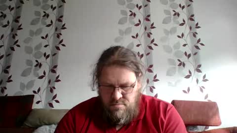 Snapshot of metallbuddy chatting on January 26, 9:51 am ask me online show from January 26, 9:51 am