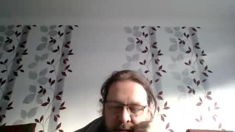 Snapshot of metallbuddy chatting on January 21, 7:47 am ask me online show from January 21, 7:47 am