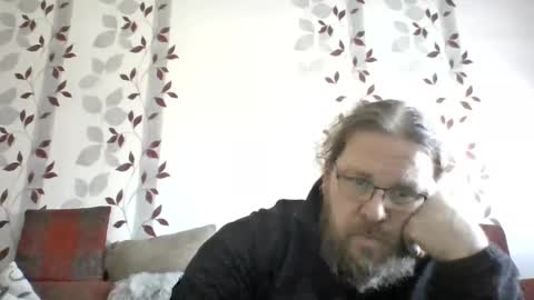 Snapshot of metallbuddy chatting on January 13, 12:56 pm ask me online show from January 13, 12:56 pm