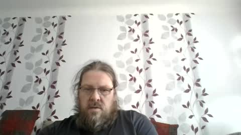 Snapshot of metallbuddy chatting on March 8, 9:50 am ask me online show from March 8, 9:50 am
