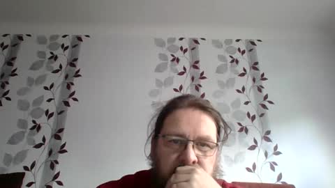 Snapshot of metallbuddy chatting on January 26, 1:47 pm ask me online show from January 26, 1:47 pm