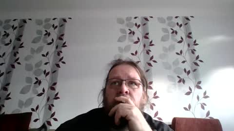Snapshot of metallbuddy chatting on February 1, 9:00 am ask me online show from February 1, 9:00 am