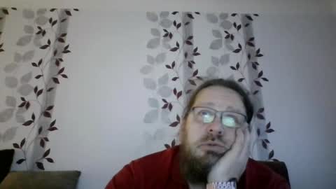 Snapshot of metallbuddy chatting on January 24, 7:08 am ask me online show from January 24, 7:08 am