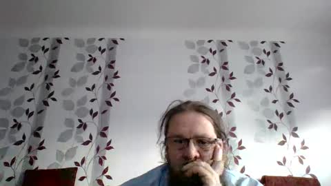 Snapshot of metallbuddy chatting on January 14, 7:59 am ask me online show from January 14, 7:59 am