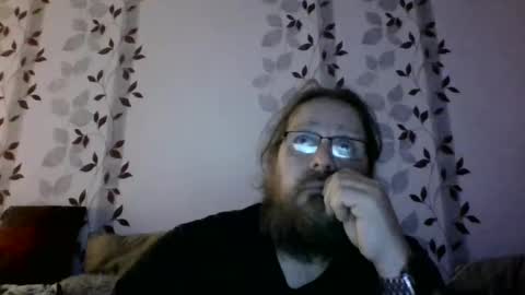 Snapshot of metallbuddy chatting on March 9, 5:49 pm ask me online show from March 9, 5:49 pm