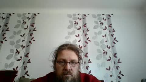 Snapshot of metallbuddy chatting on March 5, 12:33 pm ask me online show from March 5, 12:33 pm