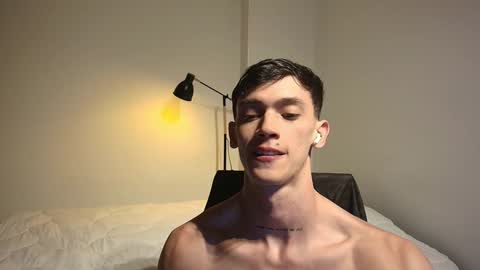 Dany online show from February 1, 1:44 am