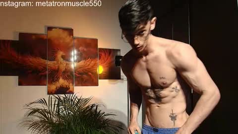 Dany online show from October 20, 1:43 am