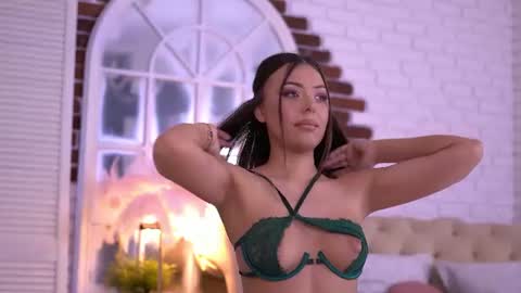 Metisha online show from June 26, 6:08 am