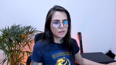 Meurif online show from February 21, 9:11 pm