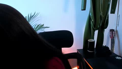 Meurif online show from September 28, 7:01 pm