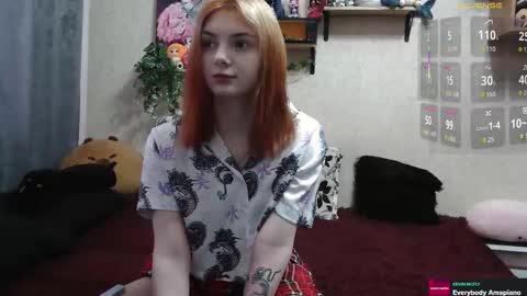 Mavis online show from November 27, 8:11 am