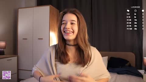Megan online show from September 19, 6:06 am
