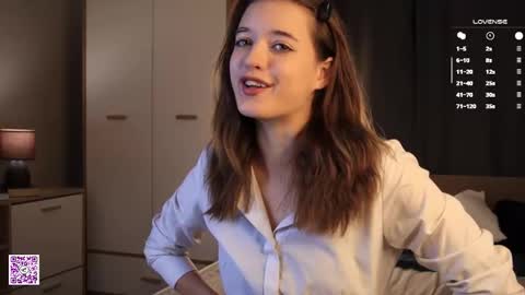 Megan online show from September 18, 5:33 am