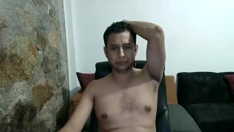 Snapshot of mexatre chatting on September 14, 2:58 am mexatre online show from September 14, 2:58 am