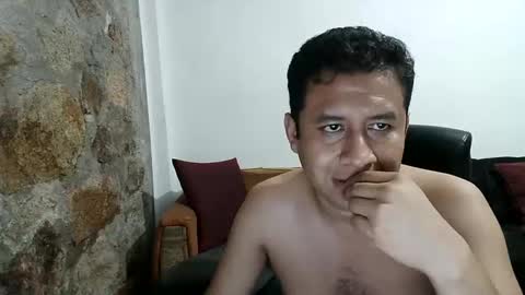 Snapshot of mexatre chatting on September 15, 3:30 am mexatre online show from September 15, 3:30 am