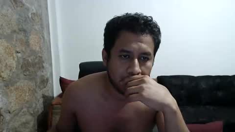 Snapshot of mexatre chatting on February 1, 2:58 am mexatre online show from February 1, 2:58 am
