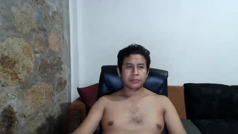 Snapshot of mexatre chatting on February 19, 4:01 am mexatre online show from February 19, 4:01 am