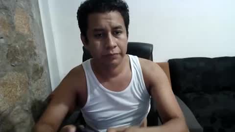 Snapshot of mexatre chatting on February 3, 12:47 am mexatre online show from February 3, 12:47 am