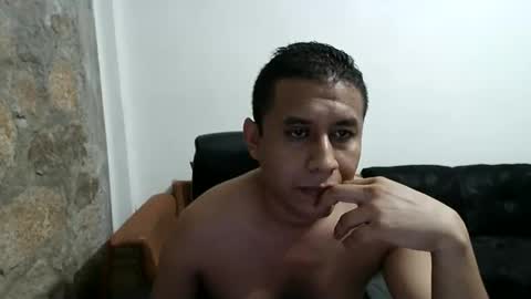 Snapshot of mexatre chatting on February 26, 2:41 am mexatre online show from February 26, 2:41 am