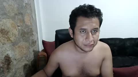 Snapshot of mexatre chatting on February 1, 6:00 am mexatre online show from February 1, 6:00 am