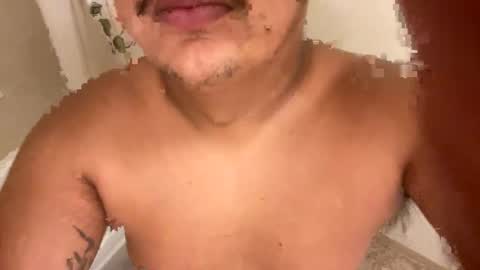 CUMSHOW online show from February 7, 6:45 pm