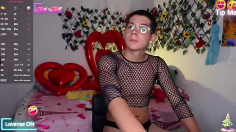 Jhon online show from February 18, 5:53 am