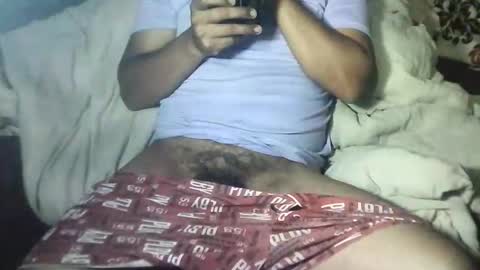 mexicancowboy69 online show from May 18, 4:29 am