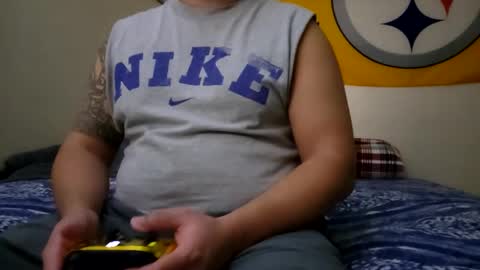 mexidaddycan online show from February 21, 7:45 am