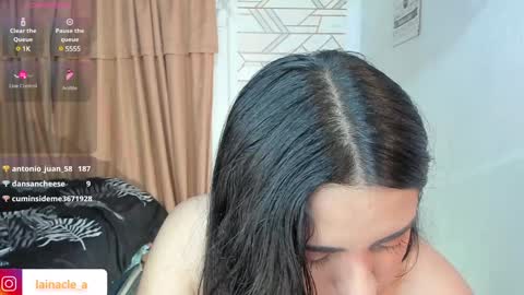 Booniee online show from January 21, 7:58 am