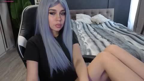 vollmond online show from February 28, 9:02 am