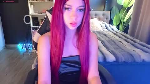 vollmond online show from November 4, 5:42 am