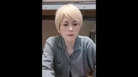 mgnhiroyuki online show from April 1, 10:49 am