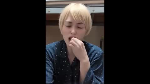 mgnhiroyuki online show from February 25, 11:36 am