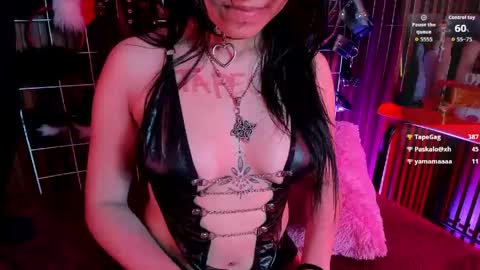 mhannia_bdsmpri online show from May 24, 7:48 am